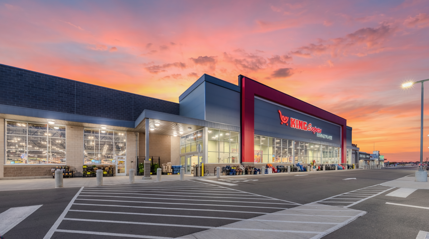 Silverstone Marketplace