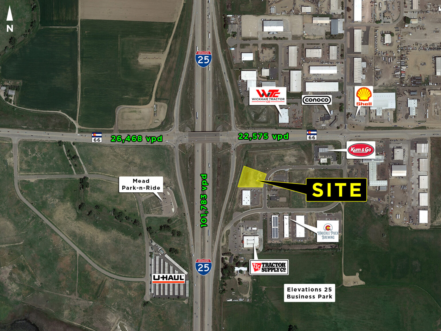 Mead Pad For Sale Crosbie Real Estate Group