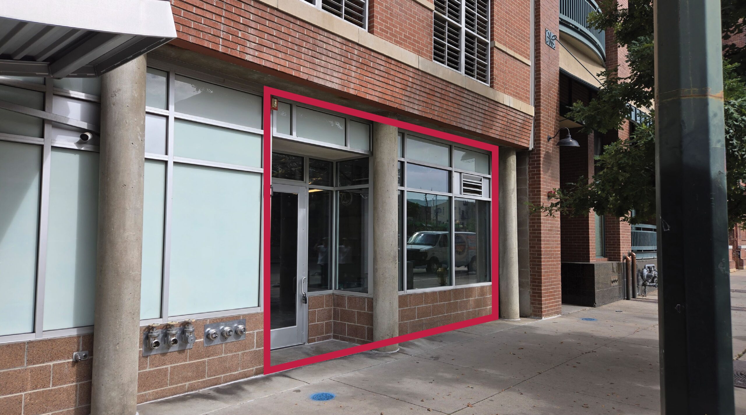 Z-Lofts 2229 Blake St