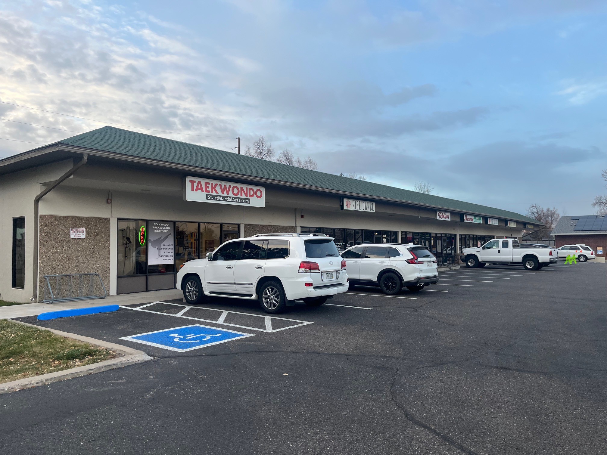 The Place Shopping Center