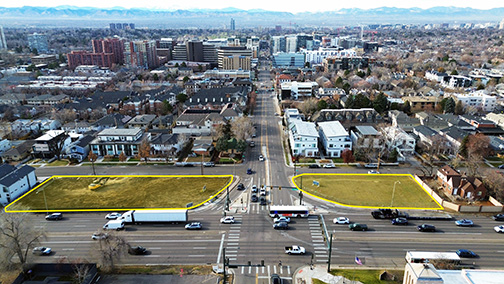 Cherry Creek Gateway