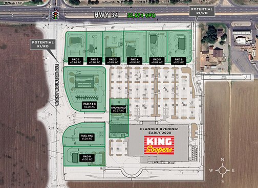 Loveland Marketplace