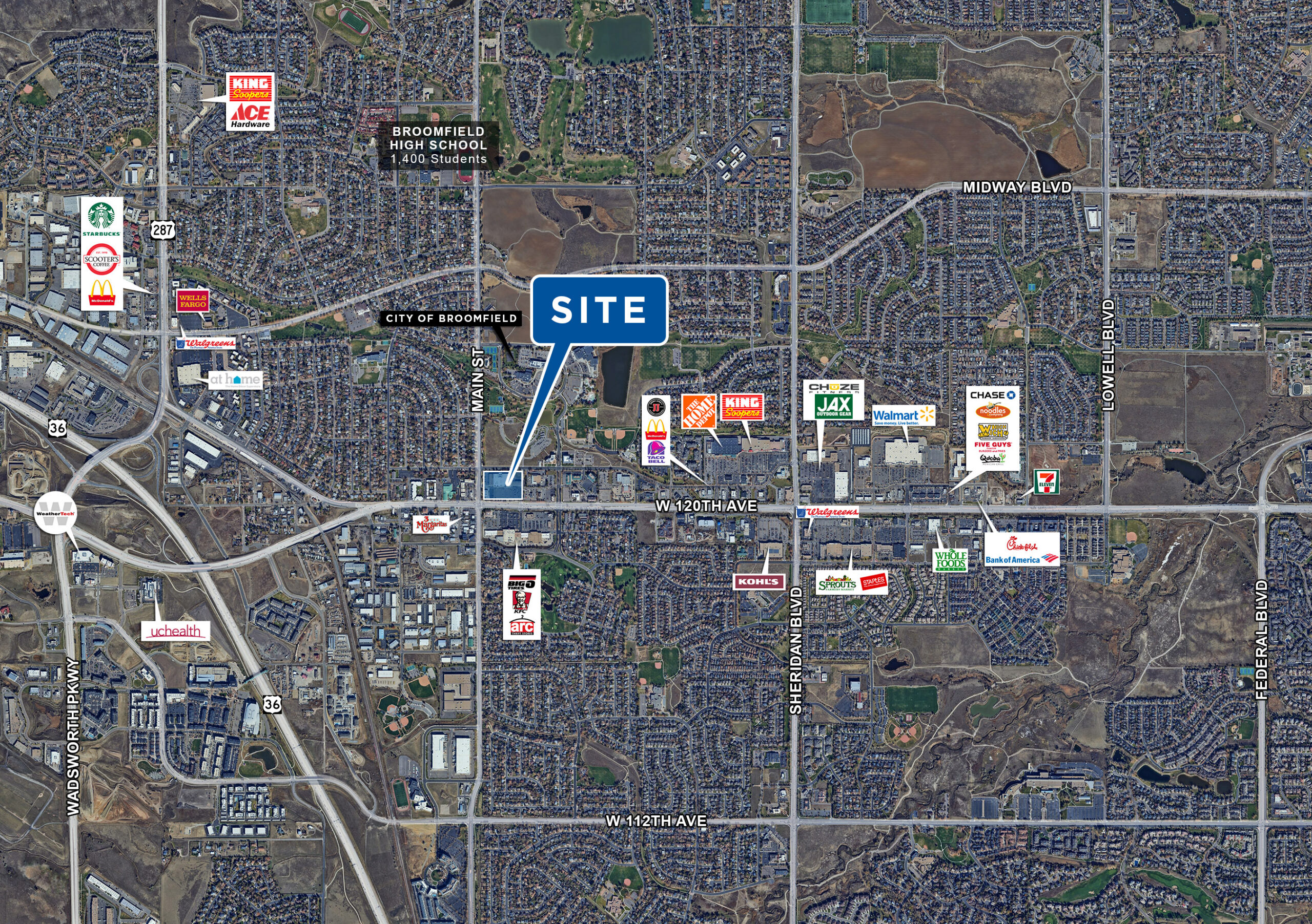 Broomfield Marketplace