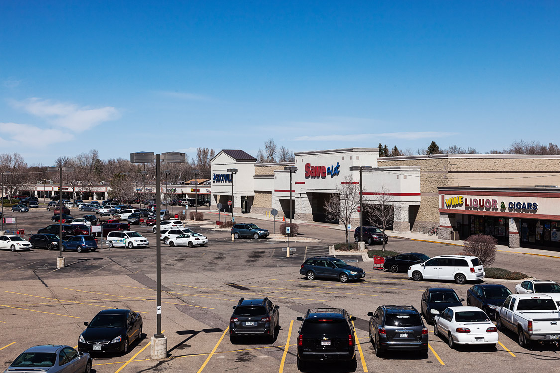 Westview Plaza